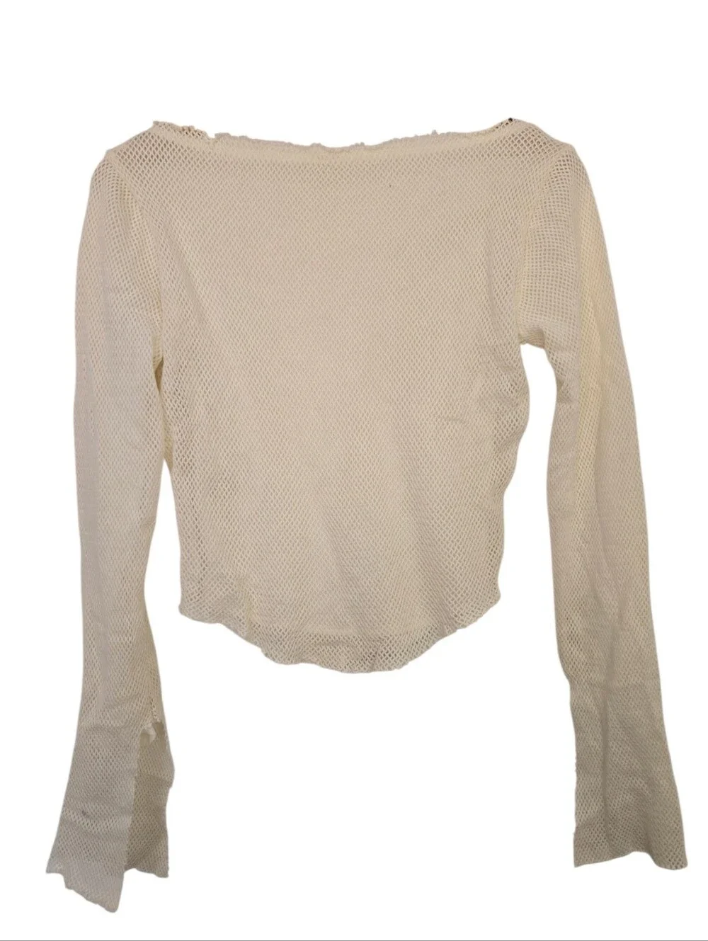 Free People soft romantic